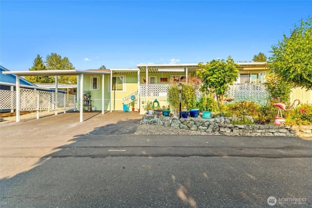 Property photo for 1200 Lincoln Street #190, Bellingham