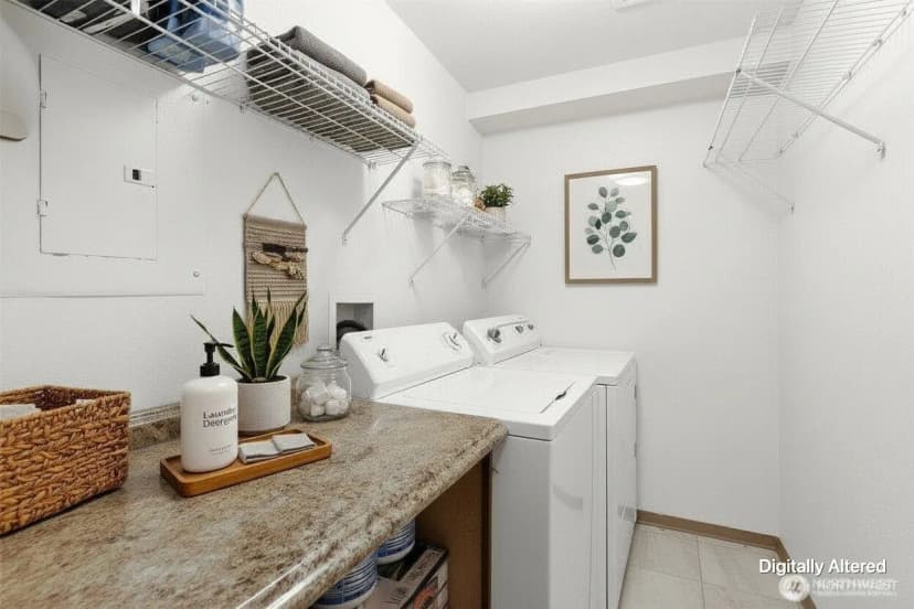 Property photo for 4719 Nw Walgren Drive #d-103, Silverdale photo 18