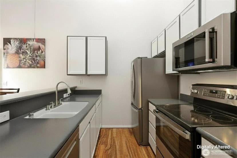 Property photo for 4719 Nw Walgren Drive #d-103, Silverdale photo 7