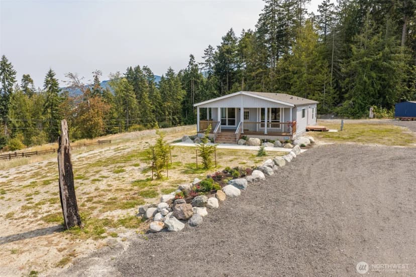 Property photo for 268646 Hwy 101, Sequim photo 27