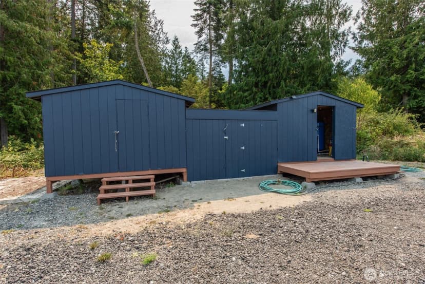 Property photo for 268646 Hwy 101, Sequim photo 24