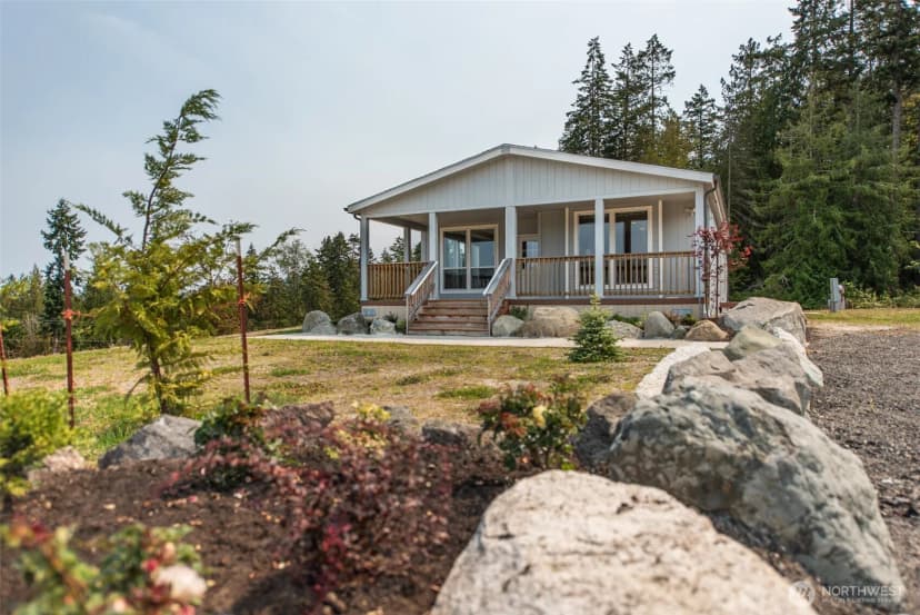 Property photo for 268646 Hwy 101, Sequim photo 25