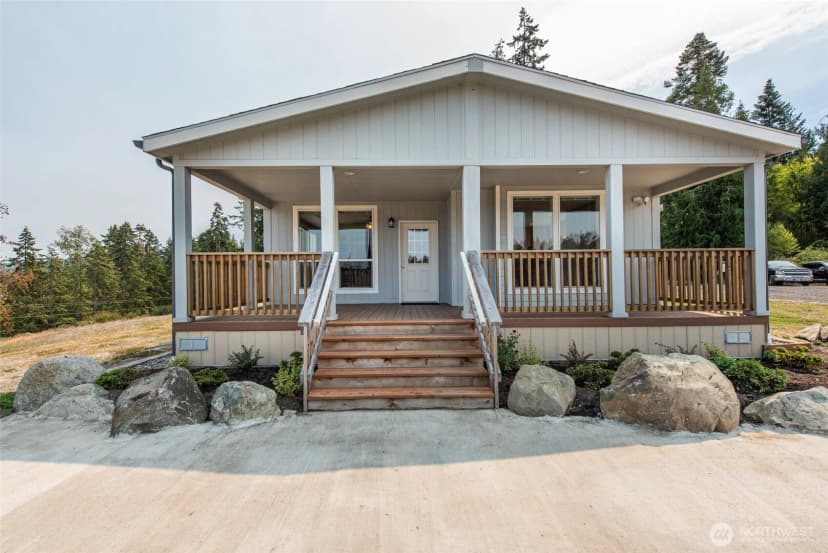 Property photo for 268646 Hwy 101, Sequim
