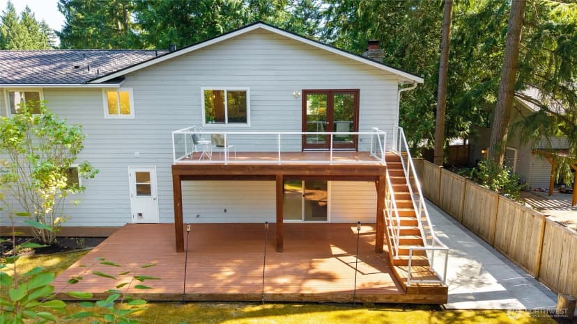 Property photo for 2531 Sahalee Drive W, Sammamish photo 27