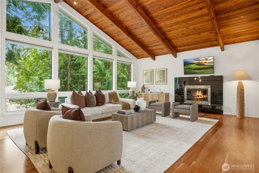 Property photo for 2531 Sahalee Drive W, Sammamish photo 6