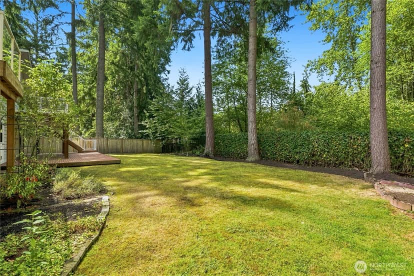 Property photo for 2531 Sahalee Drive W, Sammamish photo 30