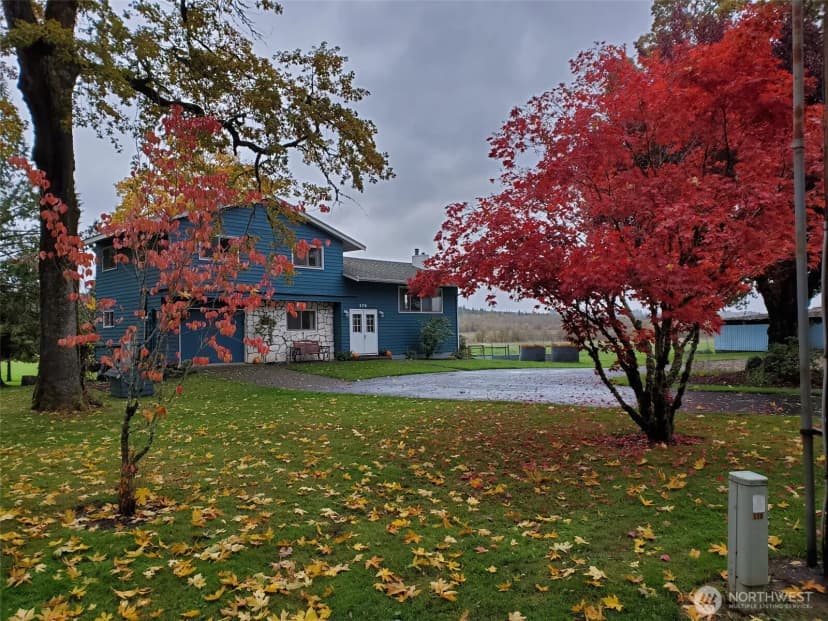 Property photo for 570 Drews Prairie Road, Winlock