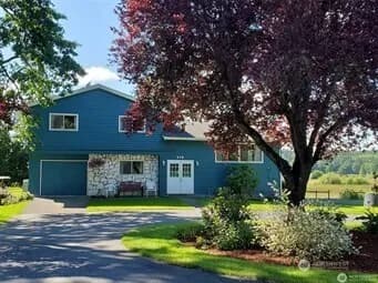 Property photo for 570 Drews Prairie Road, Winlock photo 2