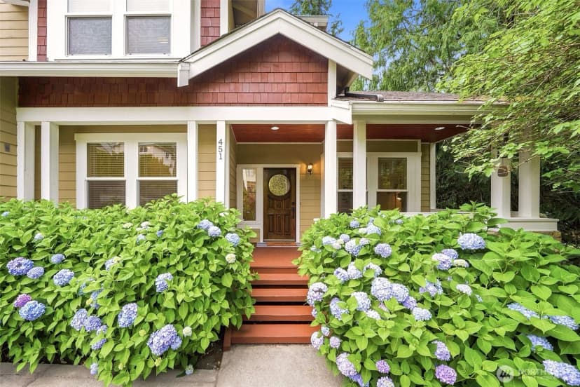 Property photo for 451 211th Avenue Ne, Sammamish photo 36