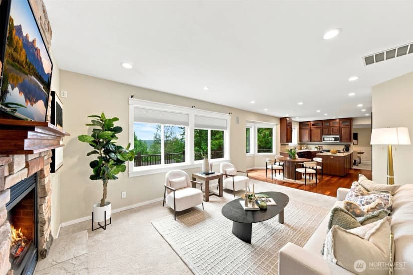Property photo for 451 211th Avenue Ne, Sammamish photo 11