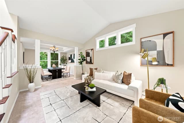 Property photo for 451 211th Avenue Ne, Sammamish photo 4