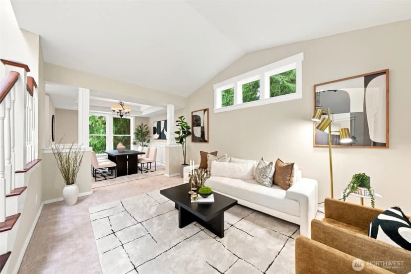 Property photo for 451 211th Avenue Ne, Sammamish photo 4