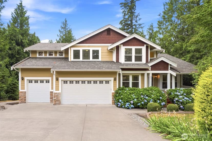 Property photo for 451 211th Avenue Ne, Sammamish photo 35