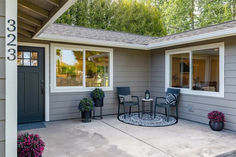Property photo for 323 W King Tut Road, Bellingham photo 26