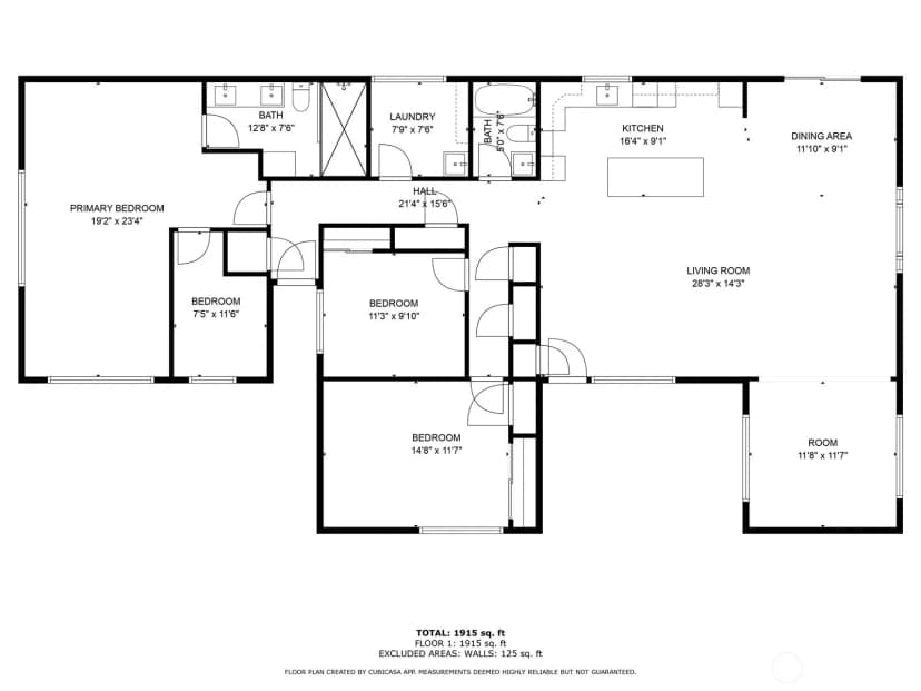 Property photo for 323 W King Tut Road, Bellingham photo 32