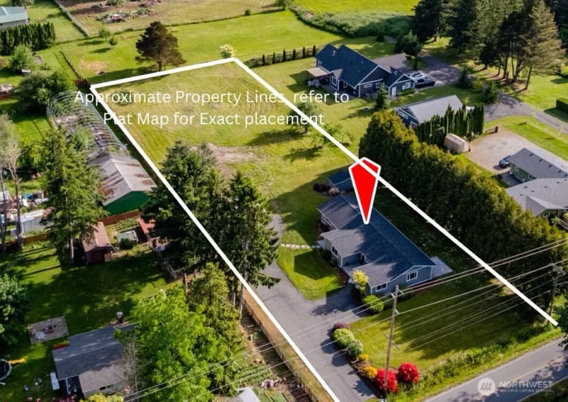 Property photo for 323 W King Tut Road, Bellingham photo 31