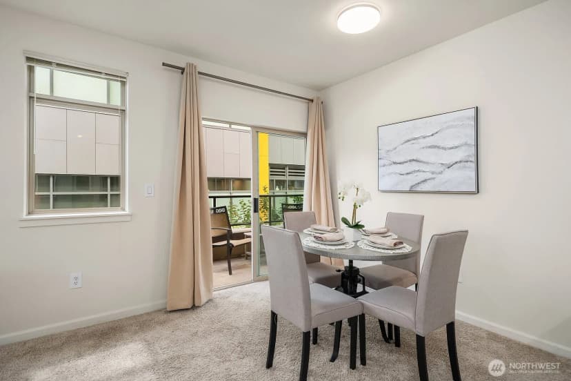 Property photo for 1000 Aurora Avenue N #311, Seattle photo 5