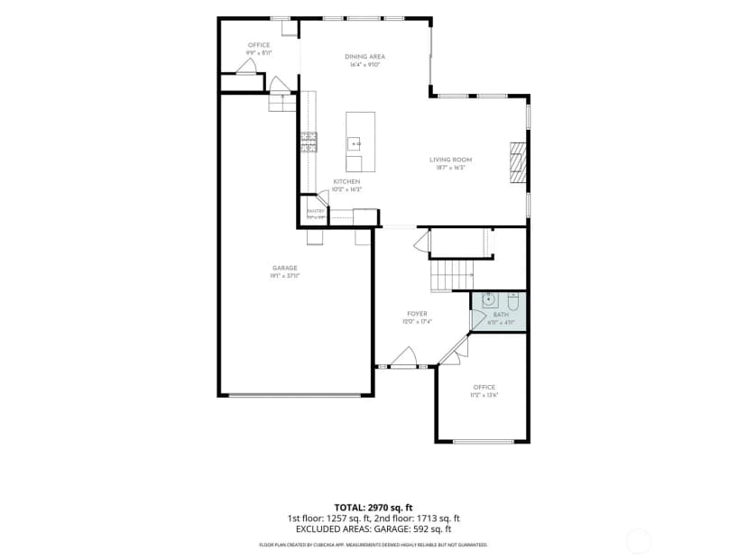 Property photo for 17302 21st Avenue E, Spanaway photo 38
