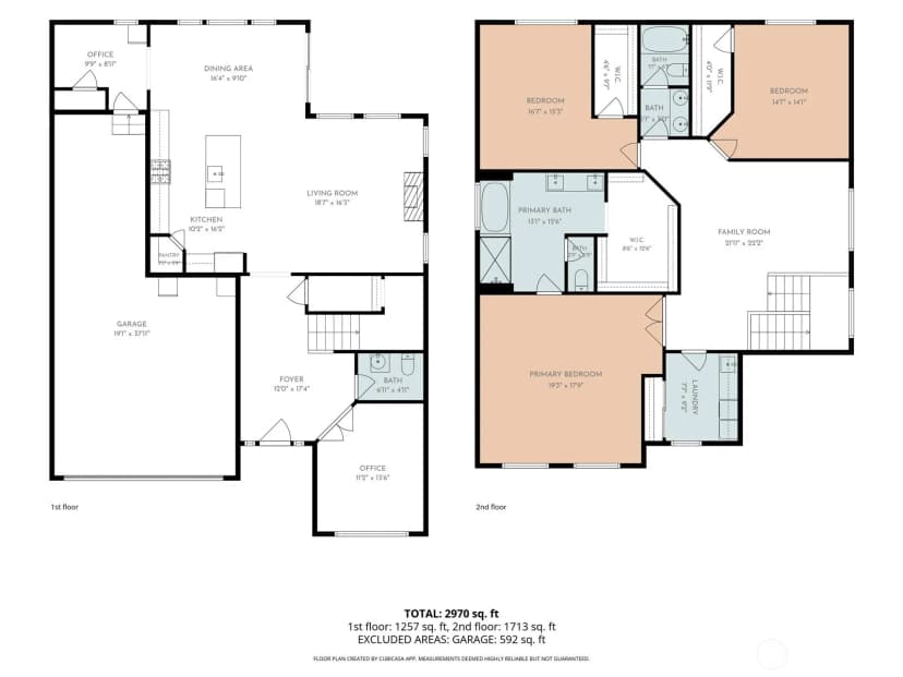 Property photo for 17302 21st Avenue E, Spanaway photo 40
