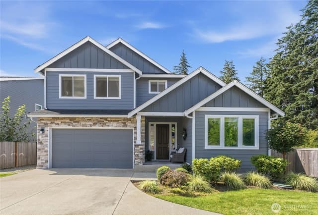 Property photo for 17302 21st Avenue E, Spanaway