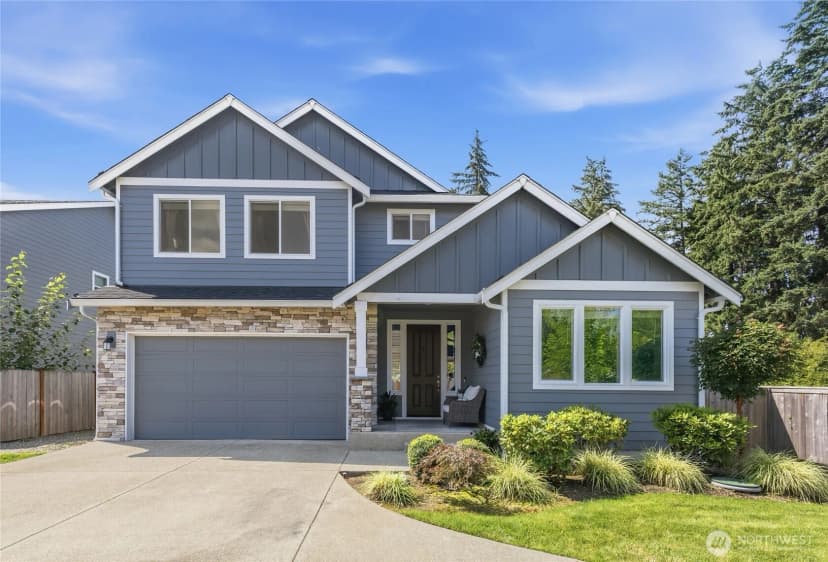 Property photo for 17302 21st Avenue E, Spanaway