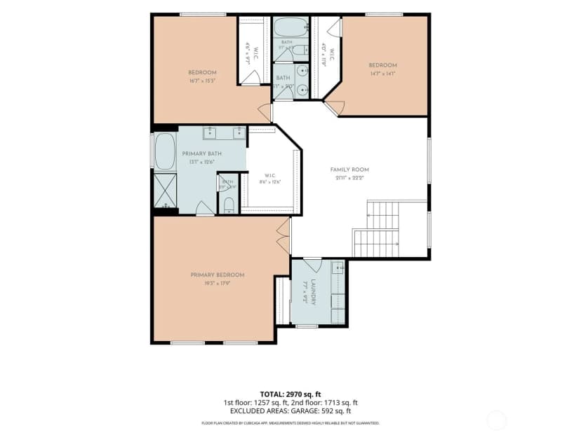 Property photo for 17302 21st Avenue E, Spanaway photo 39