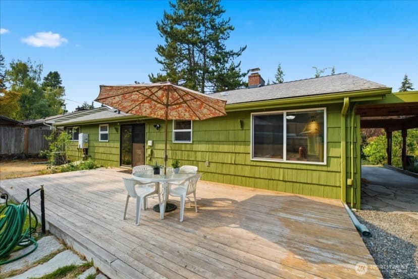 Property photo for 2145 N 146th Street, Shoreline photo 28