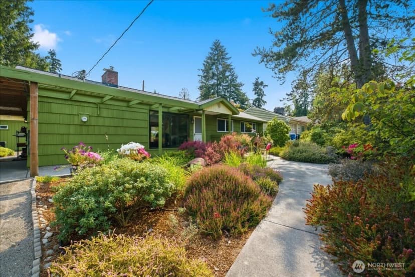 Property photo for 2145 N 146th Street, Shoreline photo 4