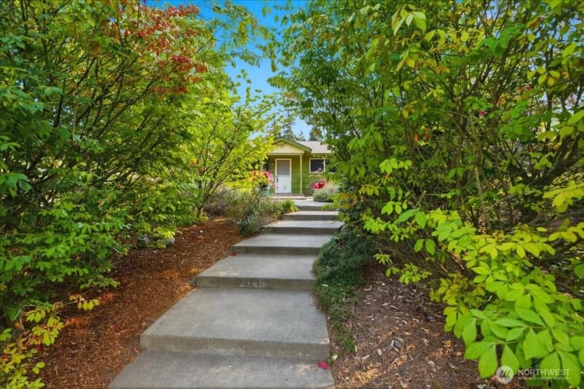 Property photo for 2145 N 146th Street, Shoreline photo 6