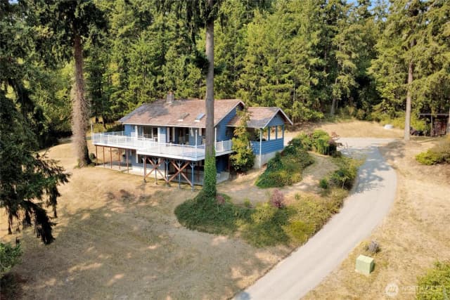 Property photo for 685 N Chuckanut Drive, Bellingham