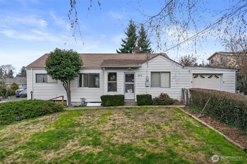 Property photo for 2416 Ne 16th Street, Renton photo 34