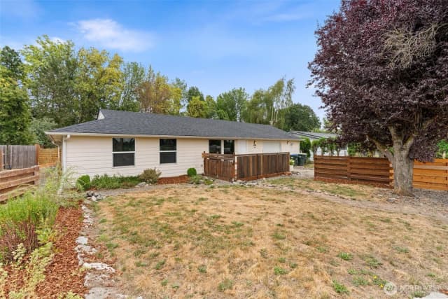 Property photo for 536 Sw 18th Street, Chehalis