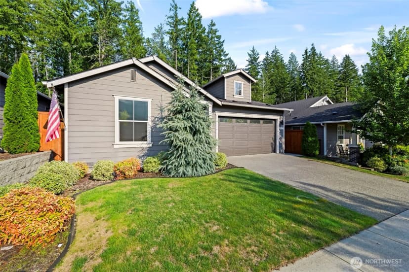 Property photo for 4956 Castleton Road Sw, Port Orchard photo 3