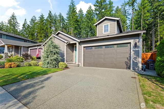 Property photo for 4956 Castleton Road Sw, Port Orchard photo 2