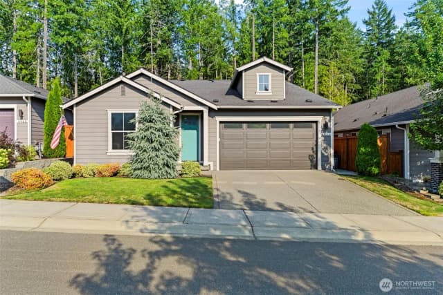 Property photo for 4956 Castleton Road Sw, Port Orchard