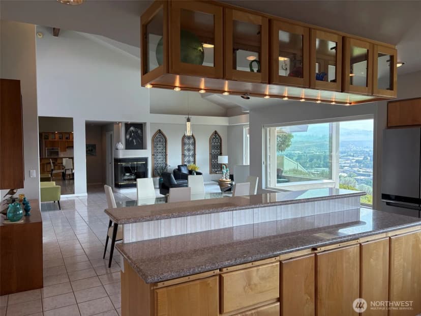 Property photo for 522 Hillcrest Circle Drive, Omak photo 10