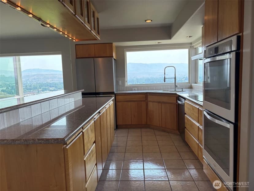 Property photo for 522 Hillcrest Circle Drive, Omak photo 12
