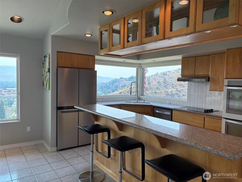 Property photo for 522 Hillcrest Circle Drive, Omak photo 9