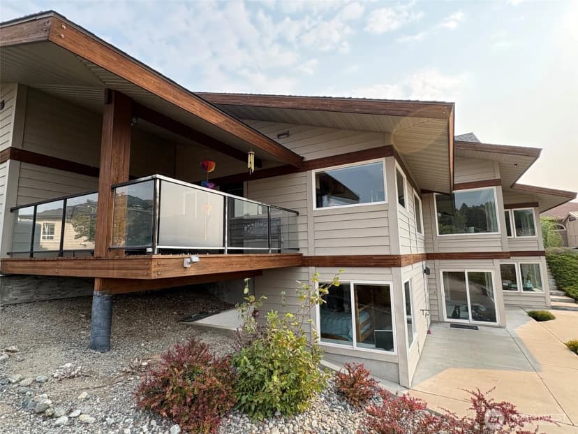 Property photo for 522 Hillcrest Circle Drive, Omak photo 29