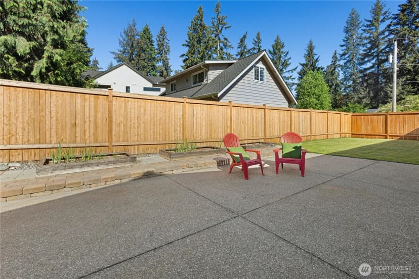 Property photo for 2011 145th Avenue Se, Bellevue photo 29