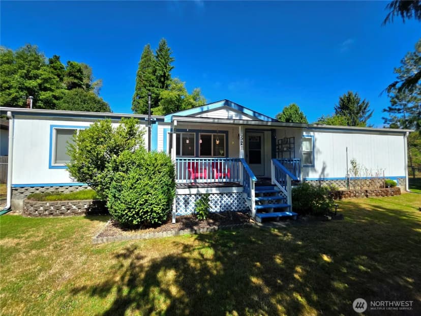 Property photo for 521 Central Avenue, South Bend
