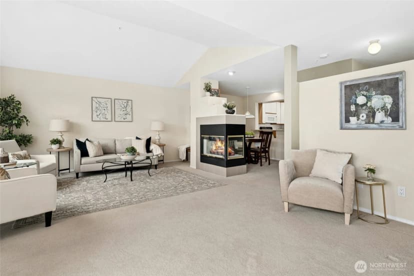 Property photo for 7111 134th Court Se #d3, Newcastle photo 2