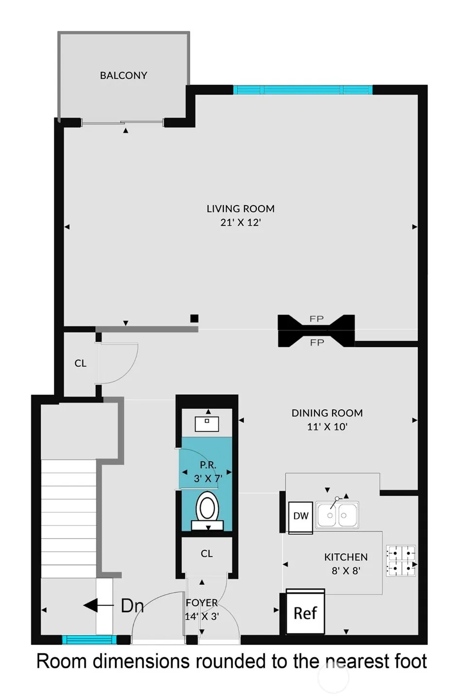 Property photo for 7111 134th Court Se #d3, Newcastle photo 28
