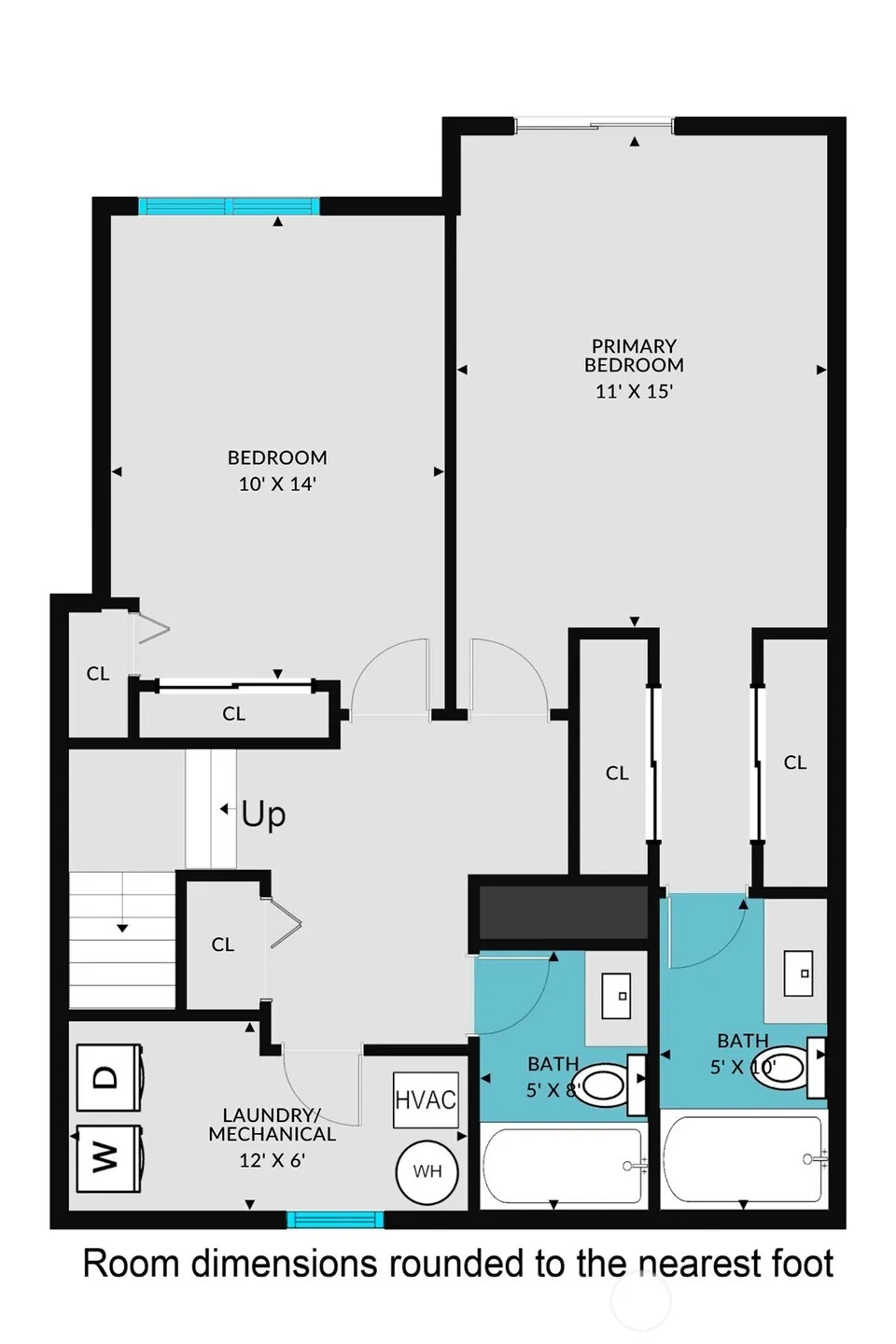 Property photo for 7111 134th Court Se #d3, Newcastle photo 29