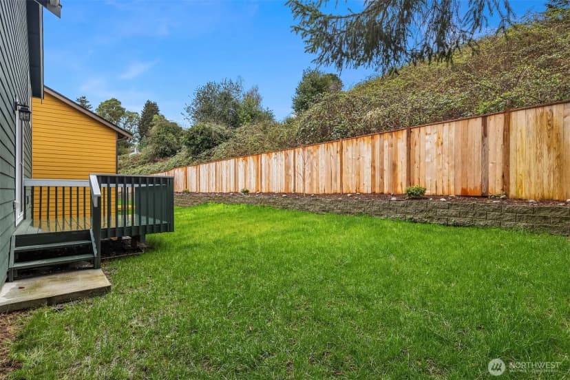 Property photo for 2117 Sw 103rd Place, Seattle photo 33
