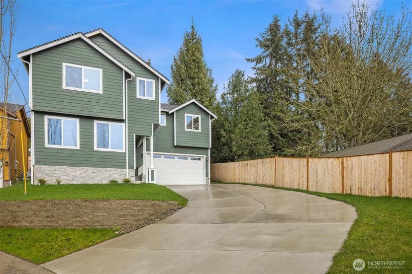 Property photo for 2117 Sw 103rd Place, Seattle photo 2