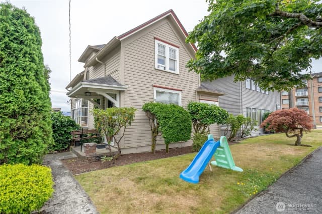 Property photo for 105 E 2nd Street, Aberdeen