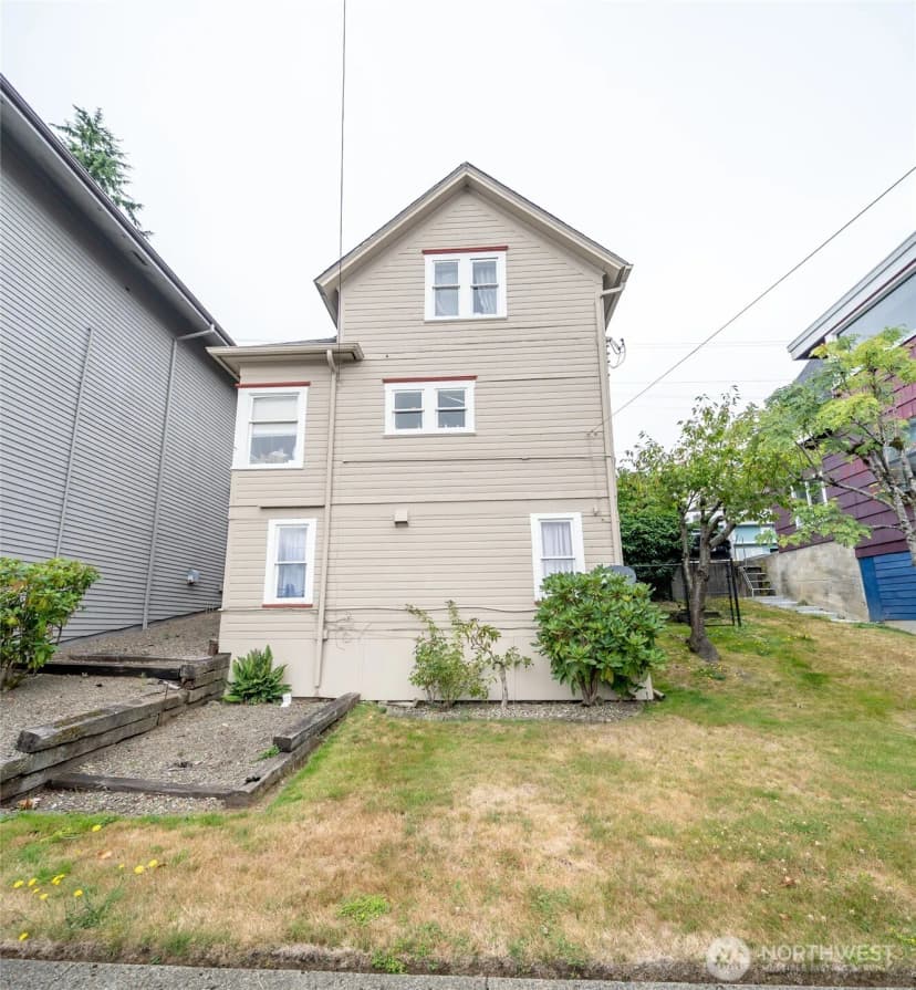 Property photo for 105 E 2nd Street, Aberdeen photo 15