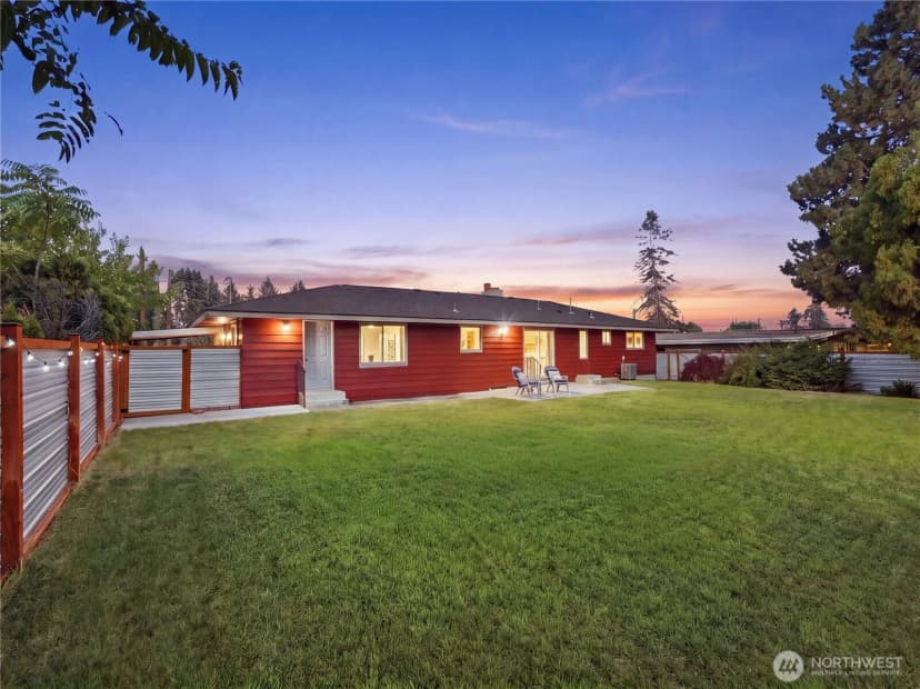 Property photo for 567 Dayton Avenue, East Wenatchee photo 4
