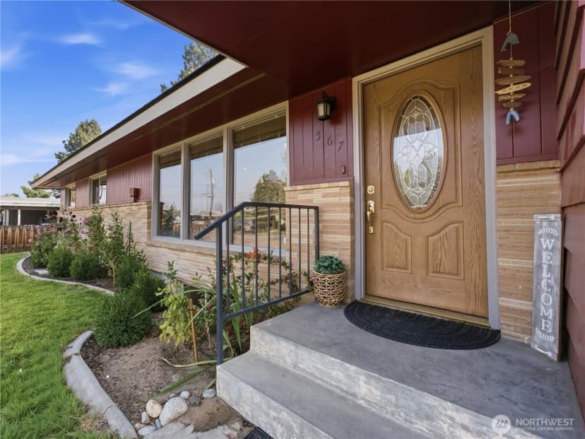 Property photo for 567 Dayton Avenue, East Wenatchee photo 5